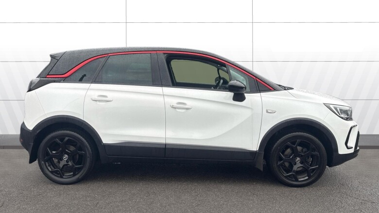 Vauxhall Crossland 1.2 Turbo GS 5dr Petrol Hatchback